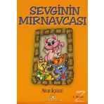 Sevginin Mırnavcası - Nur İçözü