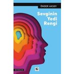 Sevginin Yedi Rengi Çınaraltı Yayınları