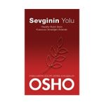 Sevginin Yolu - Bhagwan Shree Rajneesh