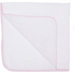 Sevi Bebe 0493 Pembe Anne Omuz Örtüsü