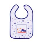 Sevi Bebe 1002929 Lacivert Mama Önlüğü