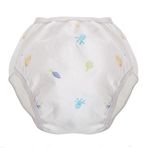 Sevi Bebe 4 Adet Tek Kullanımlık 15-20 kg No:2 Alıştırma Külodu