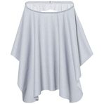 Sevi Bebe 6280-62 Çok Renkli Emzirme Örtüsü