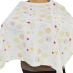 Sevi Bebe 6280 Anne Emzirme Örtüsü