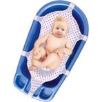 Sevi Bebe 6891 Lüks Bebek Yıkama Filesi - Kırmızı