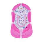 Sevi Bebe Akvaryum Desen Lüks Bebek Banyo Filesi