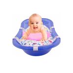 Sevi Bebe Akvaryum Destekli Bebek Banyo Filesi