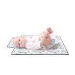 Sevi Bebe Alt Açma Minderi