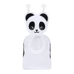 Sevi Bebe ART-114 Panda Banyo Oyuncak Torbası