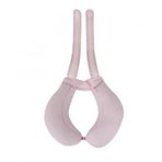 Sevi Bebe ART-45 Pembe Ayarlanabilir Bebek Boyun Koruyucu