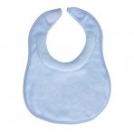 Sevi Bebe ART-50 Arabalı Ağız Salgı Önlüğü