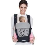 Sevi Bebe ART-570 Lüks Oturaklı Kanguru