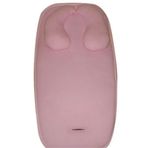 Sevi Bebe ART-6273 Pembe Ana Kucağı Bel Desteği