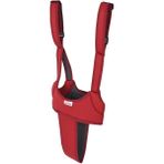 Sevi Bebe ART-688 Bordo Bebek Yürüme Yardımcısı Renkli Ekstra Özelliklerle Güvenli Yürüyüş