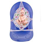 Sevi Bebe ART-692 Desenli Boze Çok Fonksiyonlu Bebek Yıkama Filesi