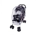 SEVİ BEBE BEBEK ARABASI - PUSET YAĞMURLUĞU