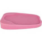 Sevi Bebe Bebek Küvet Süngeri Pembe