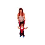 Sevi Bebe Bebek Yürüme Yardımcısı Kırmızı B3B3R0N412
