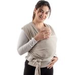 Sevi Bebe Bel Destekli Sling 565 Taş