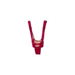 Sevi Bebe Bordo Bebek Yürüme Yardımcısı, 1-3 Ay, Unisex