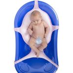 Sevi Bebe Çok Fonksiyonlu Bebek Banyo File & Minderi 8697 - Pembe