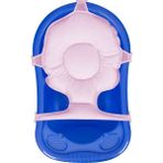 Sevi Bebe Çok Fonksiyonlu Bebek Filesi & Minderi - Pembe - Pembe - Füme