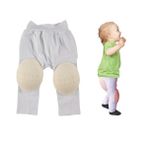 Sevi Bebe Ekru 1 No:9-12Kg İlk Adım Pantolonu