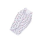 Sevi Bebe İnterlok Mavi Bebe Kundak