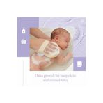 Sevi Bebe Keseli Bebek Banyo Süngeri