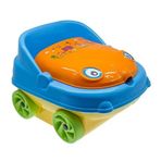 Sevi Bebe Melodili Lazımlık