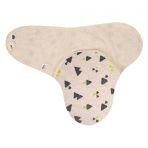 Sevi Bebe Organik Muslin Bebek Kundağı