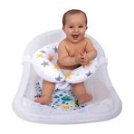 Sevi Bebe Oturaklı Bebek Banyo Filesi