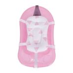 Sevi Bebe Pembe Bebek Banyo Hamağı