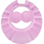 Sevi Bebe Pembe Bebek Banyo Şapkası