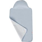 Sevi Bebe Pratik Alt Açma Minderi Mavi