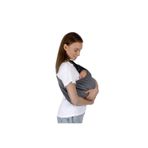 Sevi Bebe Pratik Sling Kanguru
