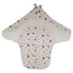 Sevi Bebe Velsoft Kundak Battaniye