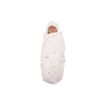 Sevi Bebe Yeni Sezon 0-3 Ay Desenli %100 Pamuklu Interlok Bebe Kundak