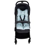 Sevi Bebe Yeşil Puset ve Oto Koltuğu Minderi