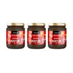 Seviana 3x240 gr Bitkisel Kuvvet Atom Macunu