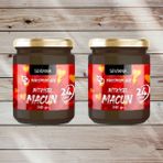 Seviana bitkisel kuvvet mesir atom ginsengli epimedyumlu macun 2x240 gr - 480 gr