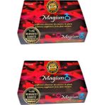 Seviana Kuvvet Mesir Atom Bitkisel Epimedyumlu Macun 24 kullanımlık 24x12 gr - 288 gr