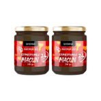 Seviana Kuvvet Mesir Atom Bitkisel Epimedyumlu Macun 2x240 Gr - 1 Adet