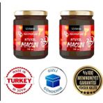 Seviana Kuvvet Mesir Atom Bitkisel Macun 2x240 Gr - 480 gr