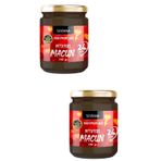 Seviana Propolis Kudret Narı Bal Ginsengli Bitkisel Karışımlı Mesir Macunu 2 x 240 G