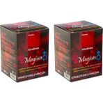 Seviana Themra Epimedyumlu Macun 2X240 Gram - 480 gr