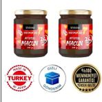 Seviana Themra Epimedyumlu Macun Kuvvet Macunu 2X240 gr - 480 gr
