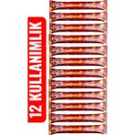 Seviana Themra Kuvvet Bitkisel Epimedyumlu Mesir Macunu 1 Kutu 12x12 gr 144 gr Doğal ve Katkısız