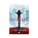 Sevilen: Gece Evi-Öteki Alem Romanı - Kristin Cast