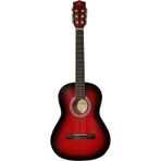 Sevilla SCG 10 RDS Klasik Gitar